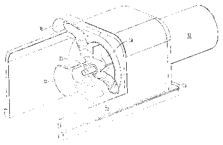 Une figure unique qui représente un dessin illustrant l'invention.